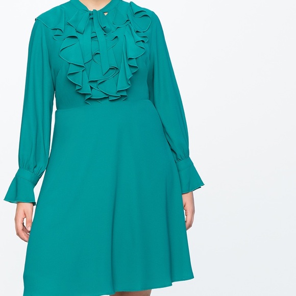 Eloquii Dresses & Skirts - ELOQUII DRESS